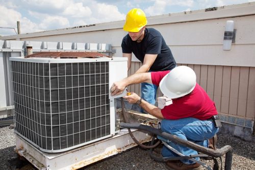 ac repair