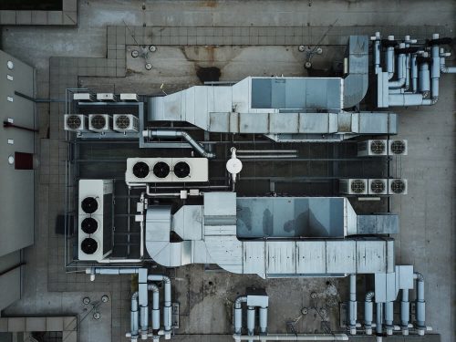 commercial_air_conditioning_system_facility